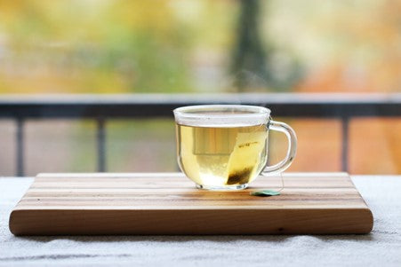 Best Way to Drink Green Tea - According to Zest